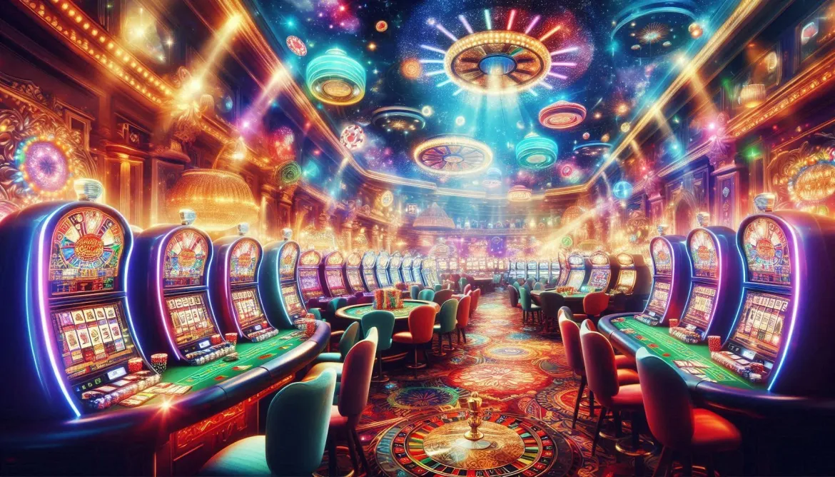 Betzito Casino